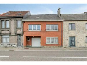 Huis te koop in Liedekerke