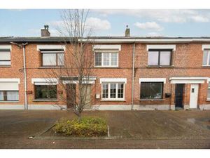 Huis te koop in Mechelen