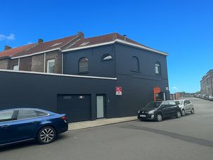 Huis te koop in Menen met 3 slaapkamers