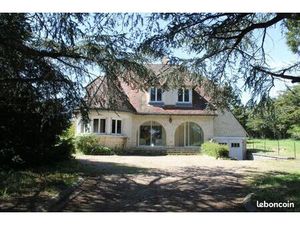 Maison 6 pièces 121 m²