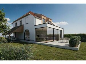 Huis te koop in Meerbeke