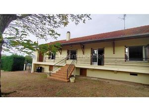 Maison de 70 m² à Roanne