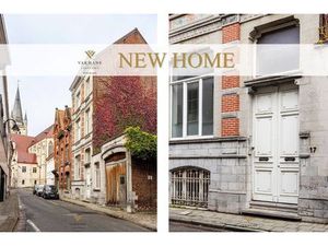 Voormalige directeurswoning