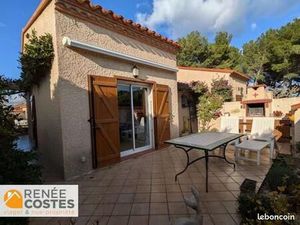 Maison en Viager 4 pièces 58 m²