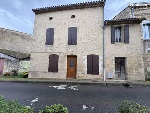 Maison 7 pièces 170 m²
