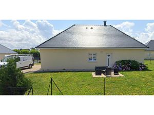 SENNEVILLE-SUR-FECAMP - 11 RUE SAINTE-ANNE LOTISSEMENT