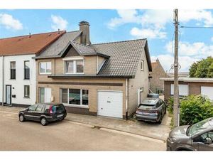 Huis te koop in Meerdonk