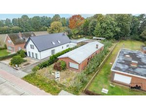 Huis te koop in Stekene