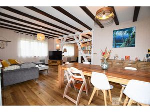 Maison T7 Valff à vendre