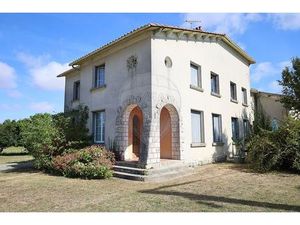 Maison 5 chambre(s) à vendre