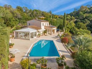 Villa de 5 pièces de luxe en vente Cannes  France
