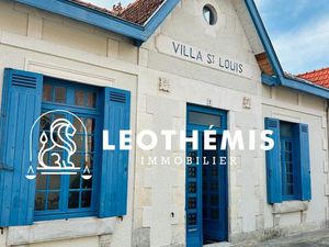 Authentique Villa Ronçoise – 40 m de la plage