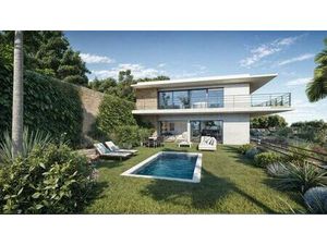Villa de 4 pièces de luxe en vente La Ciotat  France
