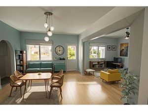 Maison rénovée Vimy 2 à 3 chambres  jardin