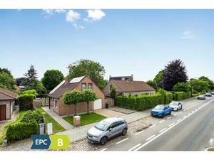 Huis te koop in Wommelgem