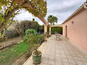Maison de 104 m² à Marseillan