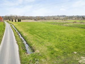 Grond te koop in Beersel