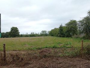 Terrain 2 112 m² Tonnay Charente