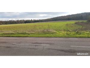 Terrain à bâtir de 650m² à Vayres sur Essonne