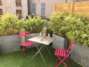 Appartement T1 Avignon à vendre