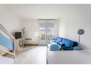 Appartement T3 Bordeaux à vendre