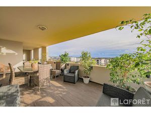 Appartement T3 Borgo à vendre