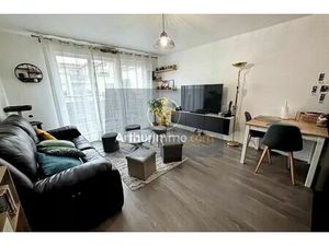 Vente Appartement 2 pièces 44 m2 à Brie-Comte-Robert