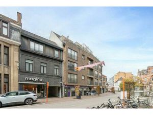 Appartement te koop in Deinze