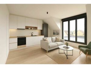 Vente Appartement 3 pièces 68 m2 à Fontenay-Trésigny