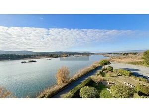 Vente Appartement 1 pièces 23 m2 à Saint-Aygulf