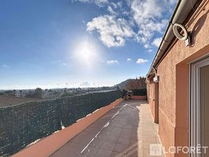 Appartement T4 Hyères à vendre