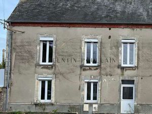 Vente Immeuble à Carentan (50500) : à vendre / 240m² Carentan