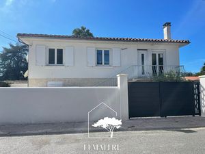 Agréable T3 dans un quartier calme 800m centre