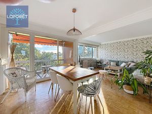 Appartement T4 Lyon 05 à vendre