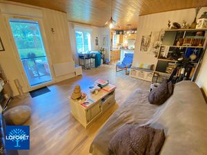 Appartement T3 Martignas-sur-Jalle à vendre