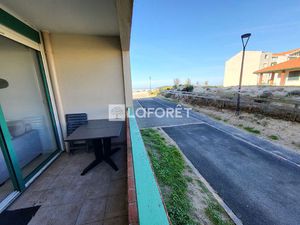 Appartement T2 Mimizan à vendre