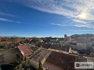 Appartement T3 Orange à vendre