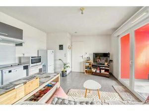 Royan : Appartement T2 lumineux avec terrasse