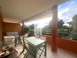 Appartement de luxe à vendre à Saint-Raphaël : 548 000€ | 76m²