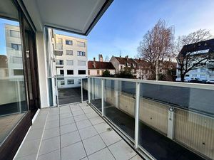 Appartement T2 Strasbourg à vendre