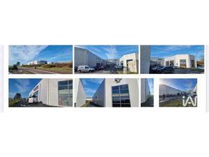 Vente Bureaux et commerces à Saint-Lô (50000) : à vendre / 4223m² Saint-Lô