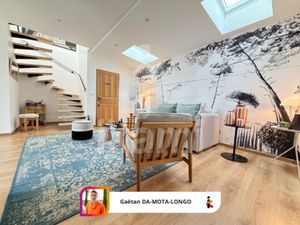 Maison de luxe à vendre à Arcachon : 885 000€ | 110m²