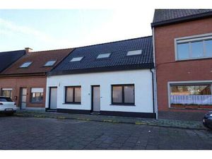 Huis te koop in Gent