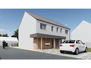 Maison 7 pièces 156 m²