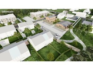 Maison 5 pièces 90 m²