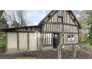 Vente Maison à Saires-la-Verrerie (61220) : à vendre / 75m² Saires-la-Verrerie