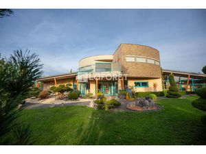 Maison T5 près de SARREBOURG à vendre