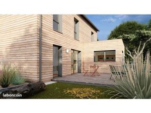 Maison 5 pièces 126 m²