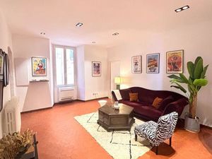 Appartement 3 pièces 76 m²