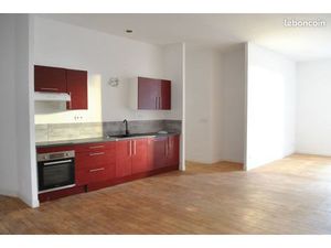 Magnifique Grand T3 à louer